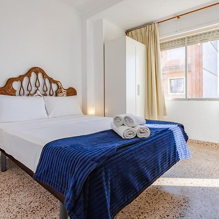 Town Center Apartment El Perelló 外观 照片