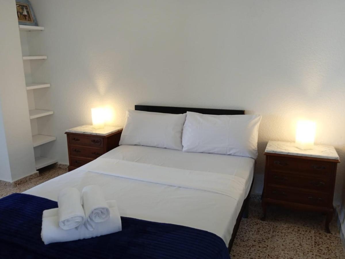 Town Center Apartment El Perelló 外观 照片