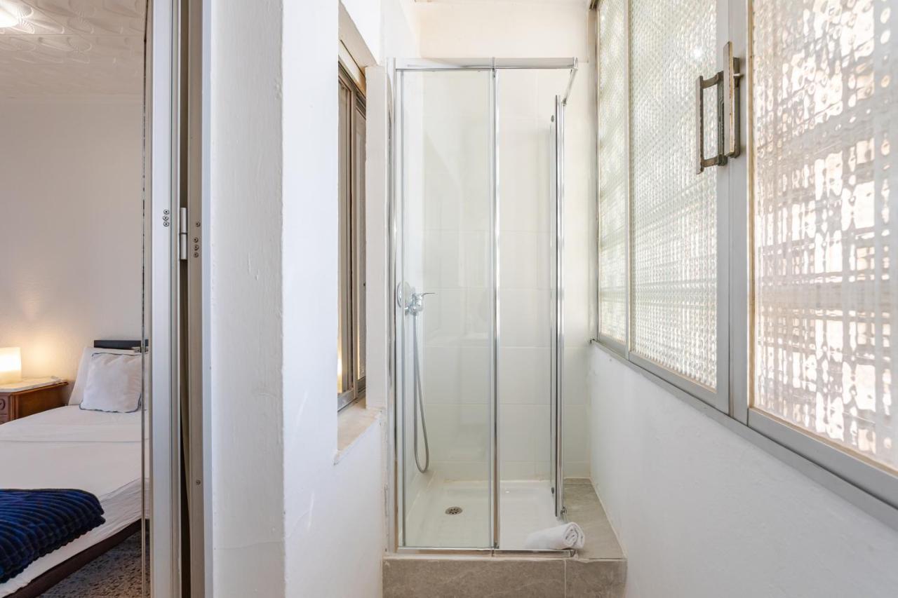 Town Center Apartment El Perelló 外观 照片