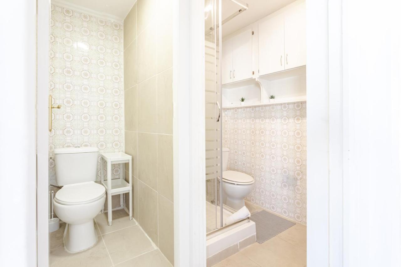 Town Center Apartment El Perelló 外观 照片