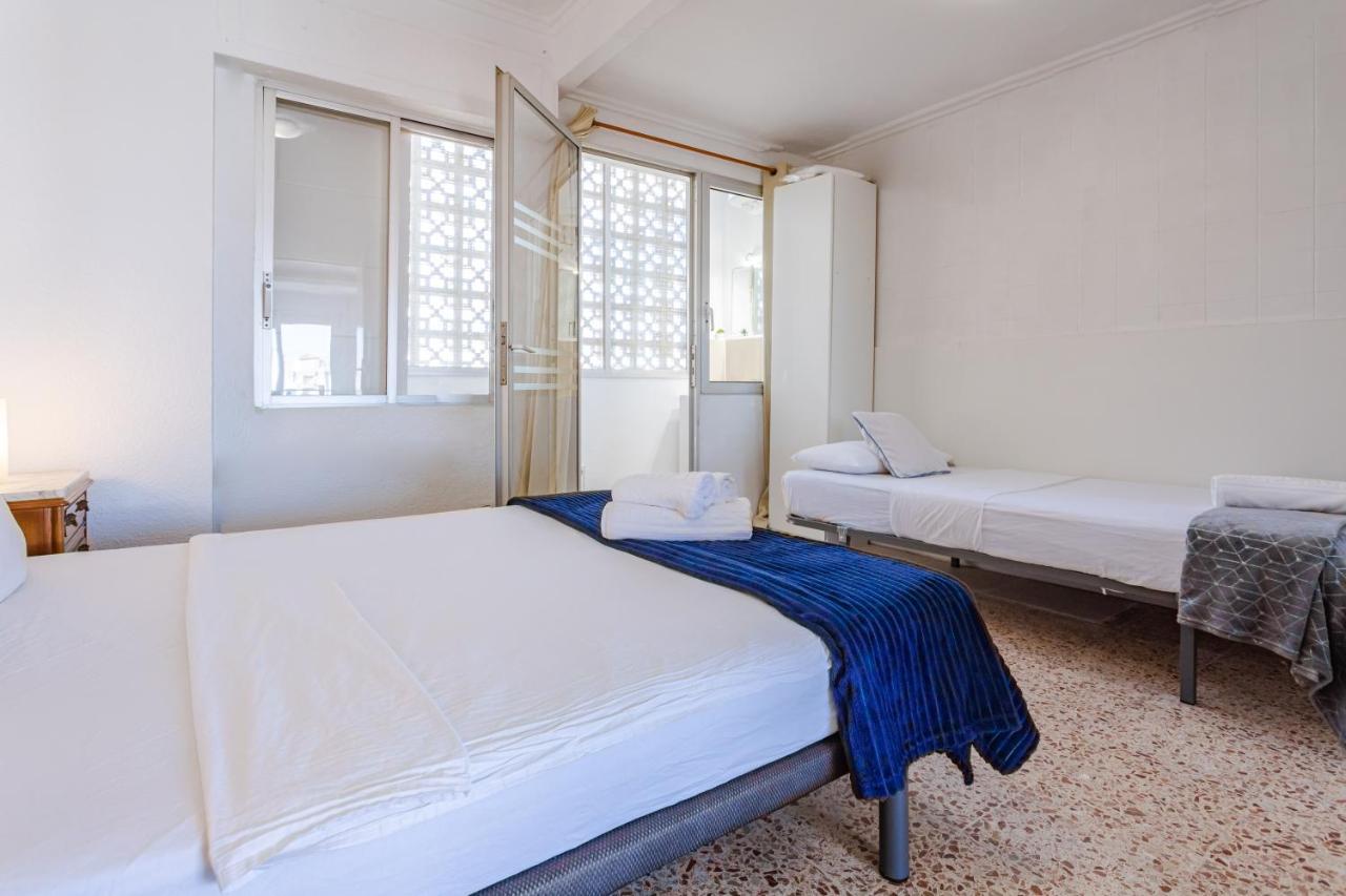 Town Center Apartment El Perelló 外观 照片