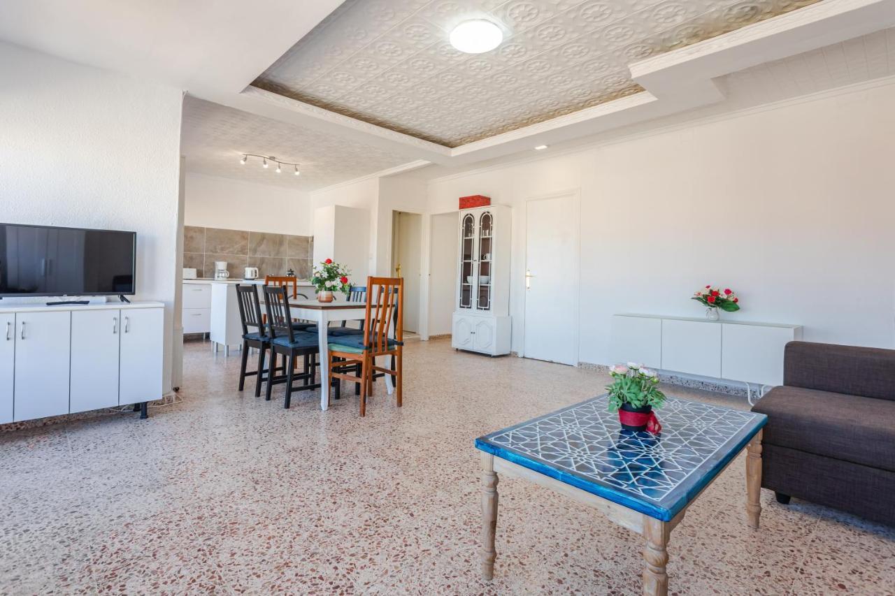 Town Center Apartment El Perelló 外观 照片