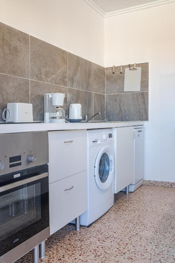 Town Center Apartment El Perelló 外观 照片